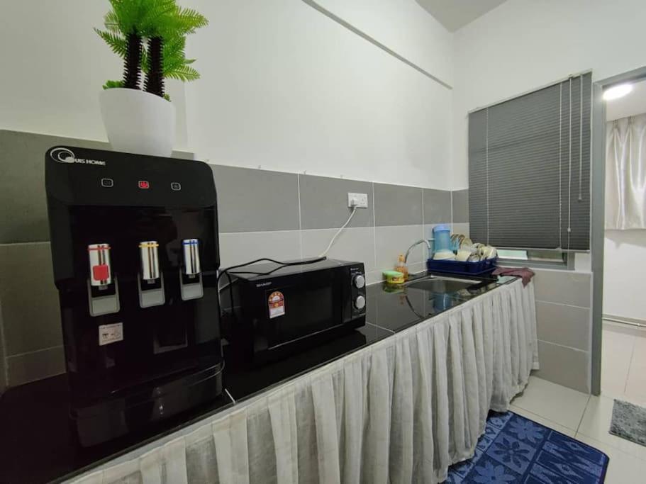 F&H Homestay,Ipoh Exterior foto